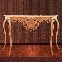 Бронзовая консоль Pars Luster BC9902 фото