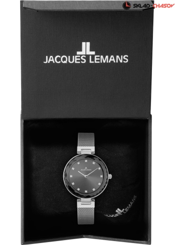 Наручные часы 1-2139A, Jacques Lemans фото фото 3