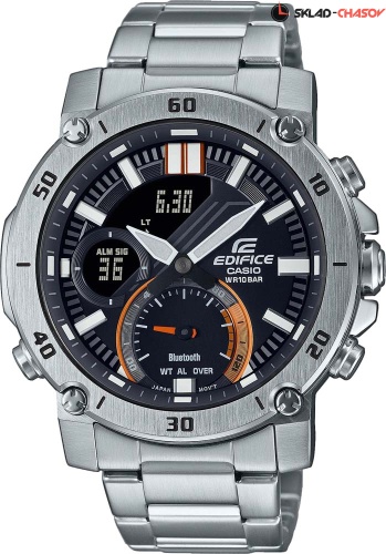 Casio ECB-20D-1AEF фото