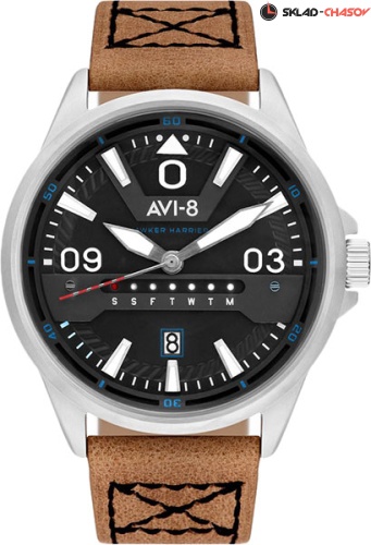 Мужские AVI-8 Hawker Harrier II AV-4063-01 фото