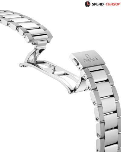 часы Omega Seamaster Aqua Terra 220.10.38.20.55.001  фото фото 5