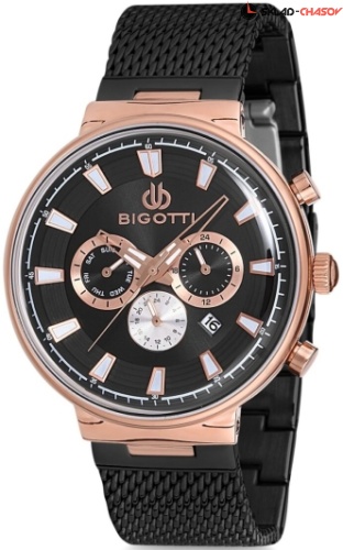 Мужские Bigotti BGT0228-3 фото