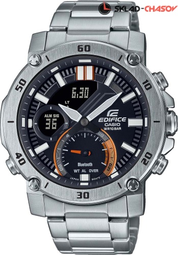 Casio ECB-20D-1AEF фото