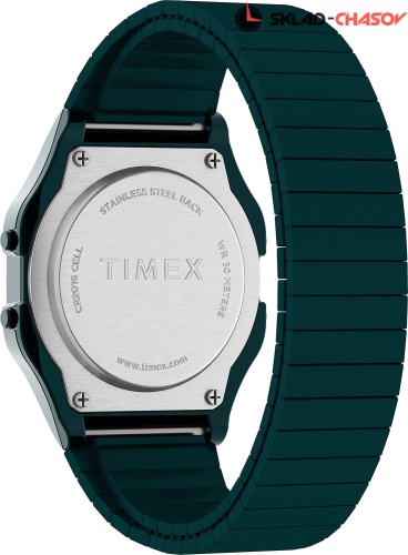 Timex TW2U93800 фото фото 4