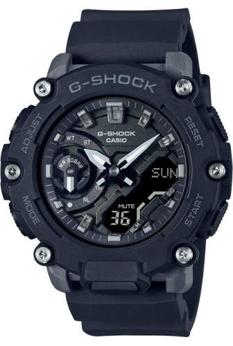 Casio GMA-S2200-1A фото