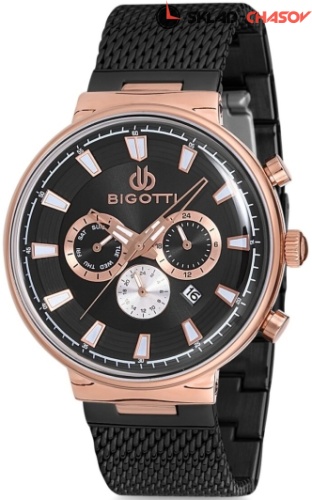 Мужские Bigotti BGT0228-3 фото