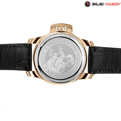 Спецназ Атака 2959389-2115-300 фото фото 2