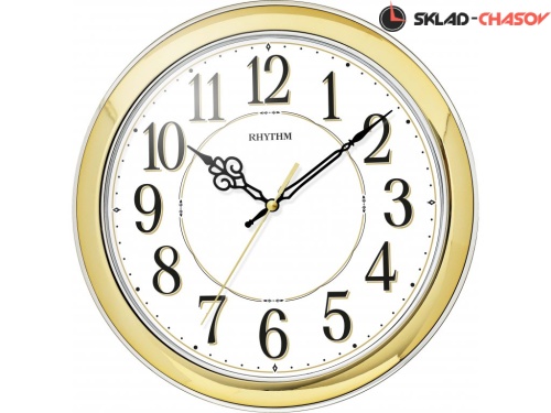 Rhythm CMG553NR18 фото