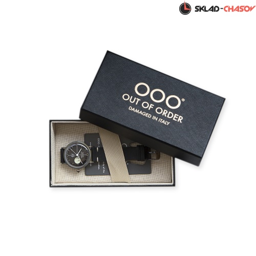 Out of Order OOO.001-7.NE фото фото 8