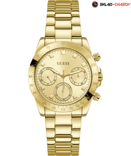 Женские Guess GW0314L2 фото фото 6