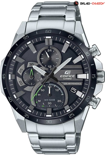 Casio EQS-940DB-1A фото