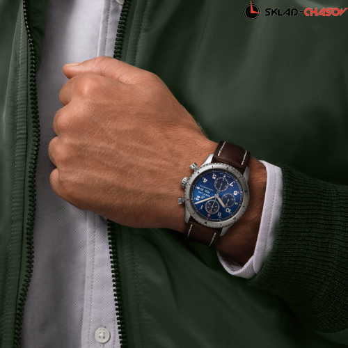 Breitling A13316101C1X2 фото фото 2