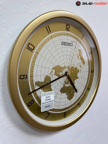 Seiko QXA814G фото фото 8