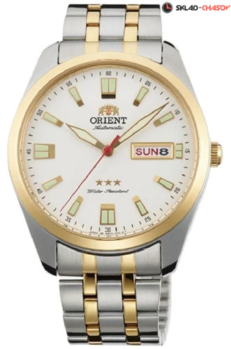 ORIENT RA-AB0028S19B фото