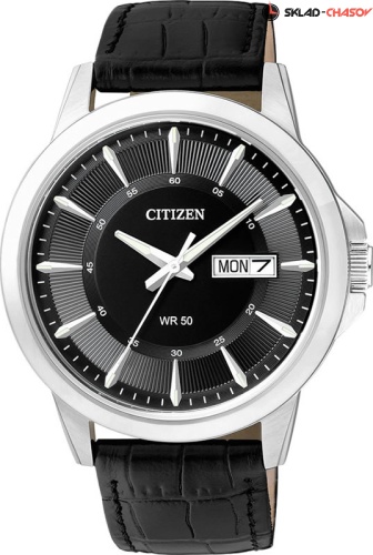 Мужские Citizen Basic BF2011-01EE фото