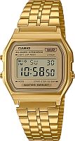 Casio Iconic A158WETG-9AEF фото