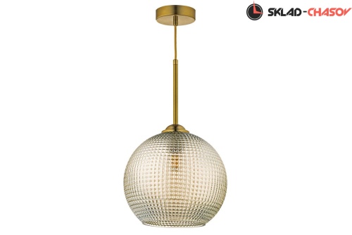 Люстра подвесная Arti Lampadari Davagna E 1.P5 C фото