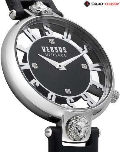 VERSUS Versace VSP490118 фото фото 2