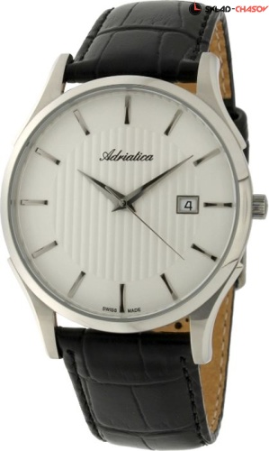 Мужские Adriatica Twin A1246.5213Q фото