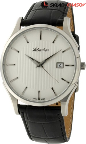 Мужские Adriatica Twin A1246.5213Q фото