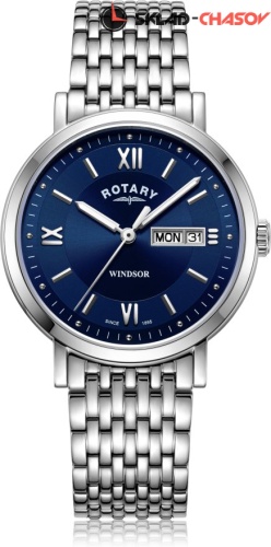 Rotary RT-038-01 фото