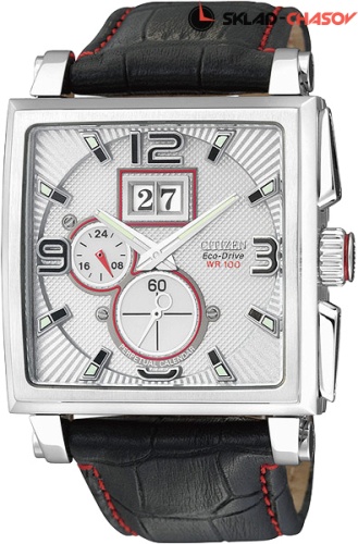 Citizen BT0071-09A фото