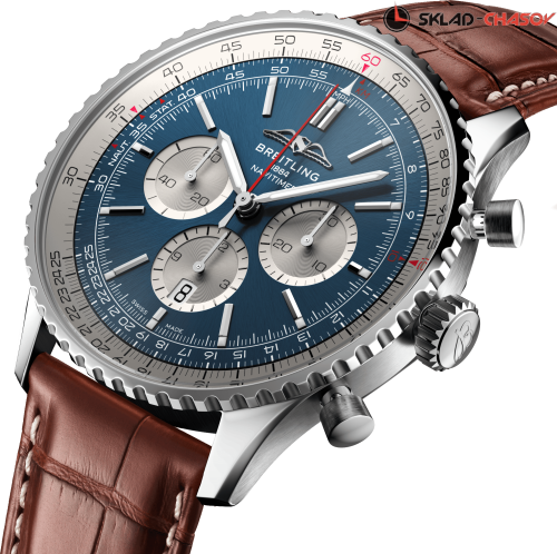 Breitling AB0137211C1P1 фото фото 2