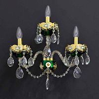 Wranovsky Oriental 3 Gold фото