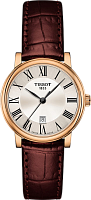 Tissot T122.210.36.033.00 фото