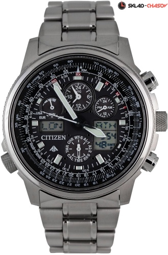 Citizen JY8020-52E фото фото 6