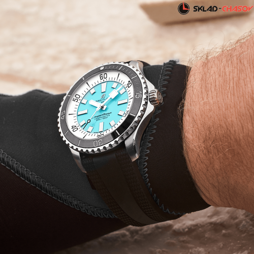 Breitling A17376211L2S1 фото фото 4