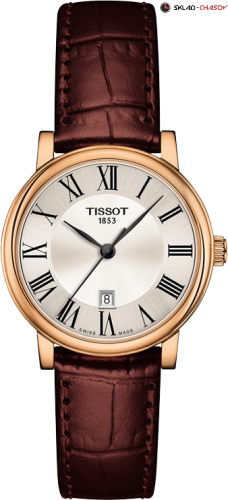 Tissot T122.210.36.033.00 фото