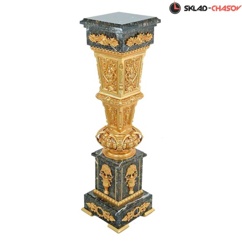 Бронзовая колонна Pars Luster ST920105 фото фото 6