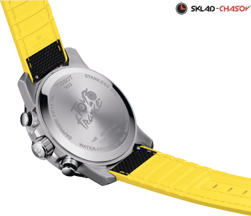 Tissot T125.617.17.051.00 фото фото 5