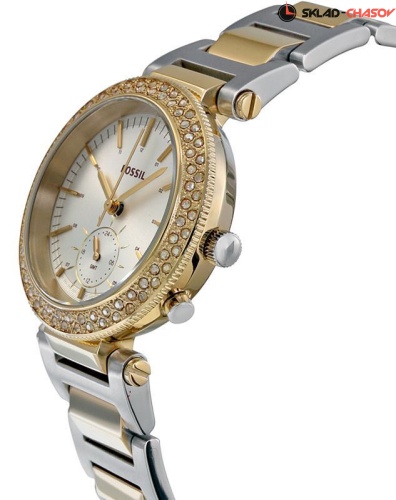 Fossil Urban Traveler ES3850 фото фото 2