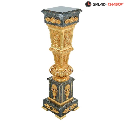 Бронзовая колонна Pars Luster ST920105 фото фото 6