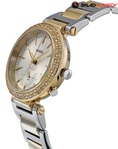 Fossil Urban Traveler ES3850 фото фото 2