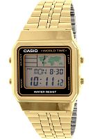 Casio A500WGA-1 фото