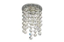 Спот встраиваемый Dio D’Arte SWE Osimo GU10.5.14.8.724 N фото