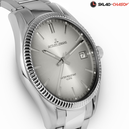 Jacques Lemans 50-4B фото фото 3