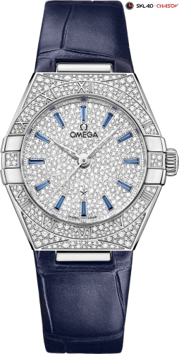 Omega 13158292099003 фото