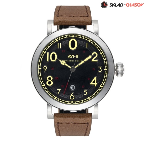 Мужские AVI-8 Lancaster Bomber AV-4067-02 фото фото 2