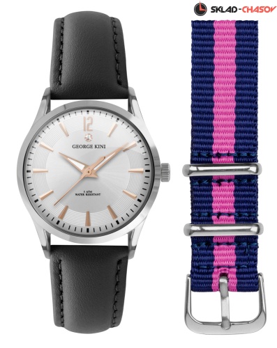 George Kini GK-05-10 фото