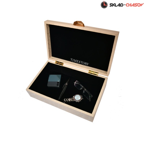 Интерьерная шкатулка для хранения ONE STW фото фото 3