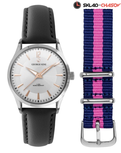 George Kini GK-05-10 фото