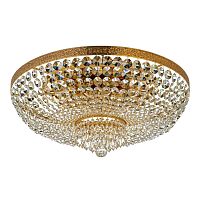 Потолочный светильник Arti Lampadari Santa E 1.2.60.600 G фото