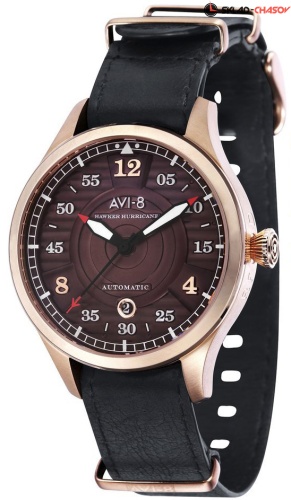 AVI-8 Hawker Hurricane AV-4046-02 фото