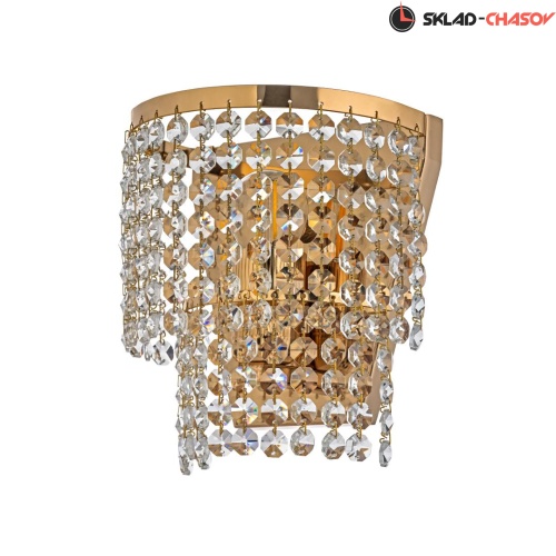 бра Arti Lampadari Sara E 2.10.503 G фото