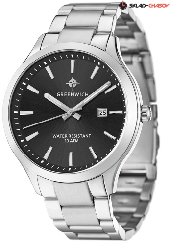 Greenwich Helm GW 041.10.31 фото фото 2