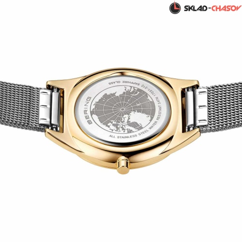 Наручные часы Bering Ultra Slim 17031-010 фото фото 3